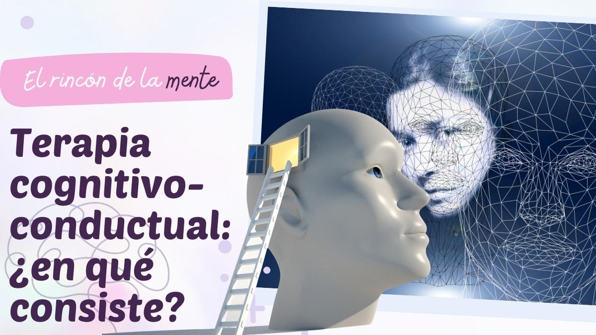 Terapia cognitivo-conductual