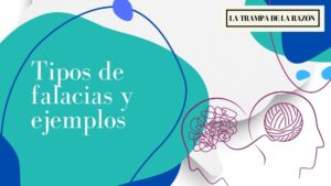 🤔 Tipos De Falacias Y Ejemplos — Academia Gratuita