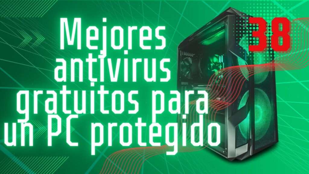 Top antivirus pc