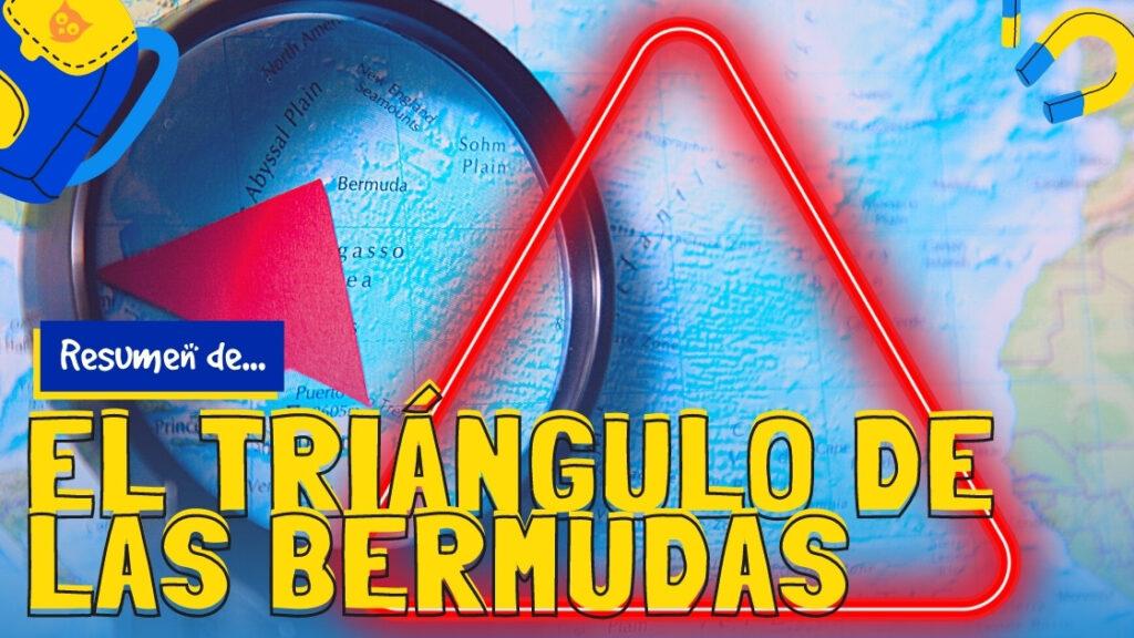 El Triángulo de las Bermudas