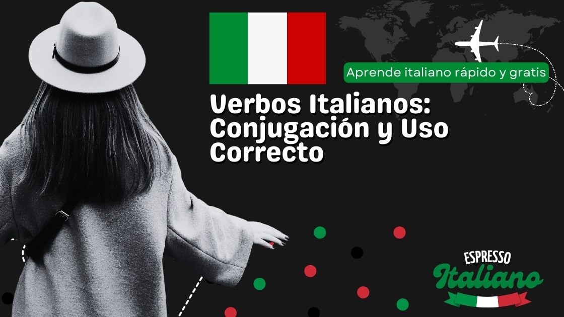 Verbos Italianos