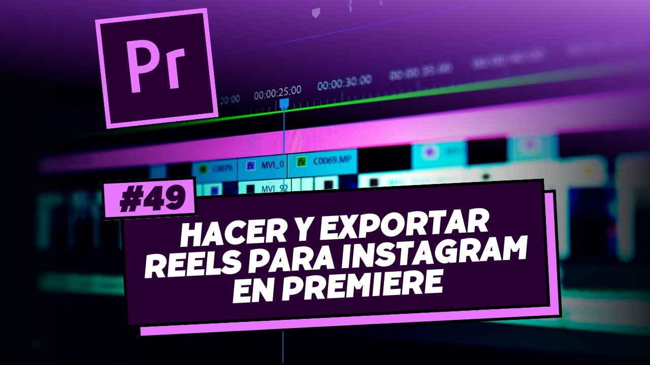 exportar reels premiere